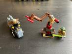 Lego Star Wars Set 7103 - Jedi Duel, Complete set, Gebruikt, Ophalen of Verzenden, Lego