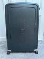 Samsonite koffer s’cure spinner 81 xxl koffer, Sieraden, Tassen en Uiterlijk, Koffers, Hard kunststof, 45 tot 55 cm, Ophalen of Verzenden