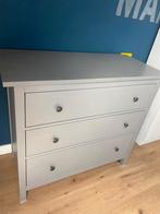 Ikea Hemnes ladekast / commode, Ophalen, Gebruikt, Kast, 50 tot 70 cm