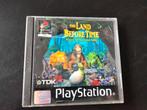 The land before time return to the great valley, Spelcomputers en Games, Games | Sony PlayStation 1, Ophalen of Verzenden, 1 speler
