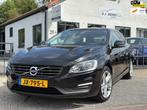 Volvo V60 2.4 D5 Hybride Lease Edition zeer nette auto !, Auto's, Volvo, Automaat, Leder en Stof, 1880 kg, 210 min