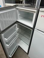 Liebherr RVS koelkast schoon garantie bezorging , Witgoed en Apparatuur, Koelkasten en IJskasten, 100 tot 150 liter, Met vriesvak