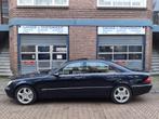 Mercedes-Benz S-Klasse 600 Bi Turbo facelift org Hollands, Auto's, Mercedes-Benz, Origineel Nederlands, Te koop, 12 cilinders