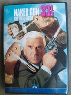 Naked Gun 33 1/3: The Final Insult - Komedie - DVD, Vanaf 12 jaar, Ophalen of Verzenden, Actiekomedie