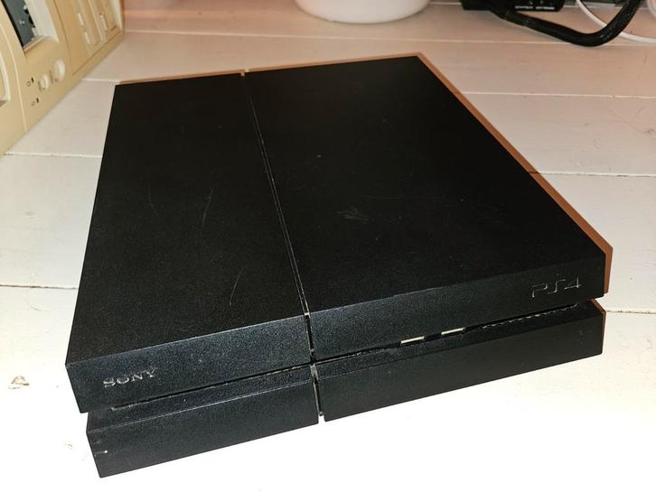 Playstation 4 - Goed werkend!, Spelcomputers en Games, Spelcomputers | Sony PlayStation 4, Ophalen of Verzenden