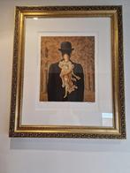 “ Le Bouquet Tout Fait Magritte, Antiek en Kunst, Ophalen of Verzenden