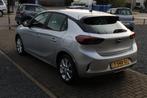Opel CORSA 1.2 Edition NAVI AIRCO LMV v.a. 135.- p/m, Gebruikt, Euro 6, 1199 cc, Bedrijf