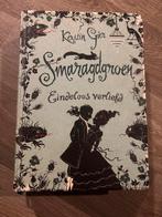 Smaragdgroen - Kerstin Gier, Ophalen of Verzenden, Zo goed als nieuw, Nederland