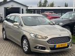 Ford Mondeo Wagon 1.6 TDCi Titanium 2016 NL Aut € 9.950,00, Auto's, 150 €/maand, Gebruikt, 4 cilinders, Mondeo
