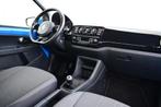 Volkswagen up! 1.0 move up! BlueMotion Airco Audio 16'Lmv, Auto's, Volkswagen, Te koop, Geïmporteerd, 60 pk, Benzine