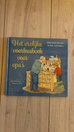 Het vrolijke voorleesboek voor opa’s, Verzenden, Nieuw