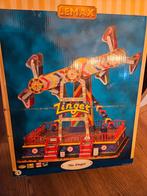 Lemax Zinger Kermisattractie kerstdorp kerst, Ophalen, Zo goed als nieuw