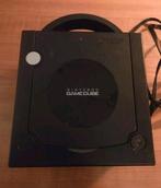 Nintendo GameCube collectie | 3 controllers + 128MB memory, Zwart, Met games, Met 2 controllers, Ophalen of Verzenden