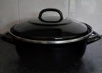 BK Braadpan 26cm, Ophalen of Verzenden, Gebruikt, Overige materialen, Koekenpan of Braadpan