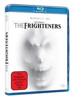 Frighteners (BLU RAY, ENGELS, mèt NL Ondertiteling!) NIEUW!, Ophalen of Verzenden, Nieuw in verpakking, Horror, Boxset