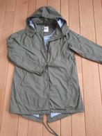 Cars Jeans regenjas groen maat L - nieuw -, Maat 42/44 (L), Nieuw, Ophalen of Verzenden, Cars Jeans