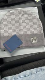 Louis Vuitton Muts, Kleding | Heren, Nieuw, Pet, Louis Vuitton, One size fits all