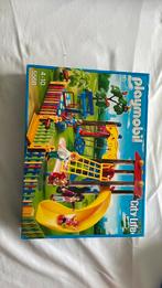 Playmobil city life set 5568. (Speeltuin), Ophalen of Verzenden, Zo goed als nieuw