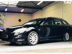 Mazda 6 Sportbreak 2.0 155pk AUTOMAAT/Xenon//BOSE/CRUISE/PDC, Auto's, Gebruikt, Zwart, 6 sportbreak, Zwart