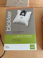 Stofzuigerzakken SI52, Witgoed en Apparatuur, Onderdelen en Toebehoren, Ophalen, Nieuw