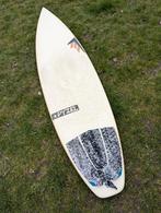 Firewire Pyzel "The Slab" 5'11" 27.3L, Watersport en Boten, Ophalen, Zo goed als nieuw, Shortboard