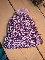 Handgemaakte Acryl Muts, Kleding | Dames, Mutsen, Sjaals en Handschoenen, Ophalen of Verzenden, Nieuw, Muts