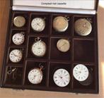 Collectie zakhorloges - Opknappers, Ophalen of Verzenden