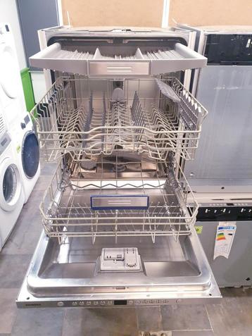 Vaatwasser siemens️️ ️inbouw✅️ 86cm Besteklade INC GARANTIE beschikbaar voor biedingen