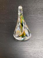 Glazen druppel, Antiek en Kunst, Antiek | Glas en Kristal, Ophalen