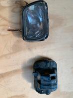 Originele koplamp kawasaki z1300, Motoren, Ophalen of Verzenden