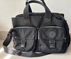 Kipling laptop/school/reistas zwart, Ophalen of Verzenden, 17 inch of meer, Gebruikt