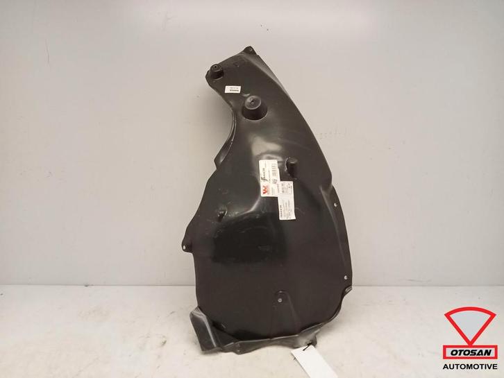 Skoda Karoq Seat Ateca Wielkuip Modderkuip Rechts voor Achte, Auto-onderdelen, Carrosserie en Plaatwerk, Seat, Voor, Rechts, Gebruikt