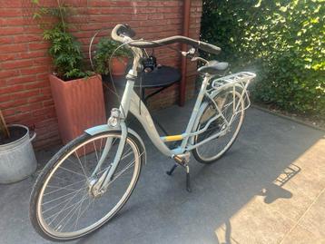 Montego Liberty 3 Damesfiets - 53cm beschikbaar voor biedingen