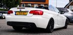 BMW 3-serie Cabrio 335i High Executive | M-pakket | Facelift, Auto's, Automaat, Euro 5, Gebruikt, Zwart