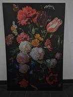 Stilleven met bloemen in vaas - Jan Davidsz. de Heem, Huis en Inrichting, Ophalen, Oorspronkelijke maker, Nieuw, Print