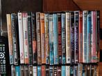 44 st muziek DVD, Cd's en Dvd's, Alle leeftijden, Ophalen of Verzenden, Gebruikt