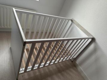 Ledikant van merk Transland - Amsterdam beschikbaar voor biedingen