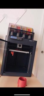 Bambulab P1S - AMS Combi set, Computers en Software, 3D Printers, Ophalen of Verzenden, Zo goed als nieuw, Ingebouwde Wi-Fi, Bambu Lab