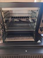 Tristar heteluchtoven, Witgoed en Apparatuur, Ovens, Ophalen, Minder dan 45 cm, Oven, Hete lucht