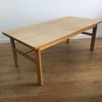 Laboremus Viborg Deens tafel salontafel vintage eiken, Ophalen