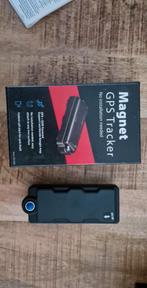 GPS Tracker Volgsyssteem met magneet, Ophalen of Verzenden