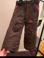 Pocopiano Skibroek Meisjes Maat 104, Ophalen of Verzenden, Zo goed als nieuw, Pocopiano, Broek