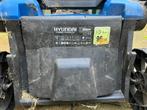 Hyundai grasmaaier QT3045, Tuin en Terras, Grasmaaiers, Ophalen, Cirkelmaaier, Gebruikt, Elektrische grasmaaier