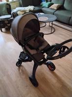 Kinderwagen , stokke, Ophalen, Gebruikt, Overige merken