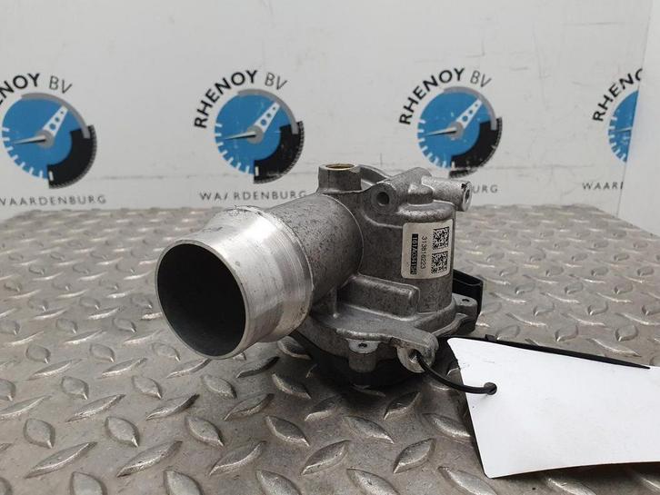 RENAULT CAPTUR [THROTTLE_BODY] 2020, Auto-onderdelen, Overige Auto-onderdelen, Gebruikt, ARN erkend, Stiba lid, Erkend duurzaam