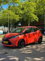 Toyota Aygo 1.0 12V Vvt-i Ddrs 2015, Voorwielaandrijving, Overige kleuren, 4 stoelen, Origineel Nederlands