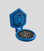 Kipsta The Hoop Basketbalbord - Mini Basketbalring, Ophalen, Gebruikt, Overige typen