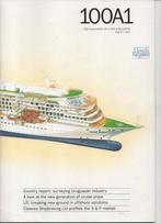 Kavel 13 brochures Classificatiebureau's, Ophalen of Verzenden, Zo goed als nieuw, Boek of Tijdschrift