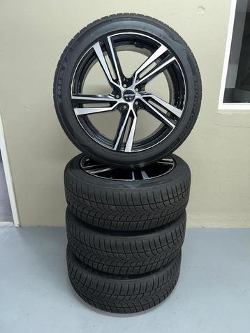 Volvo XC60 Velgen GMP Winterbanden 20 Inch beschikbaar voor biedingen