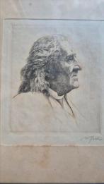 droge naald potlood, Ophalen of Verzenden